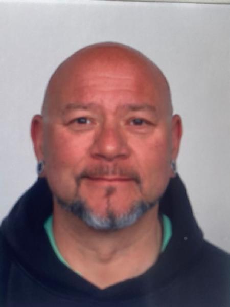 Mike Leeuwen portrait