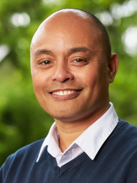 Safan Pattiruhu portrait