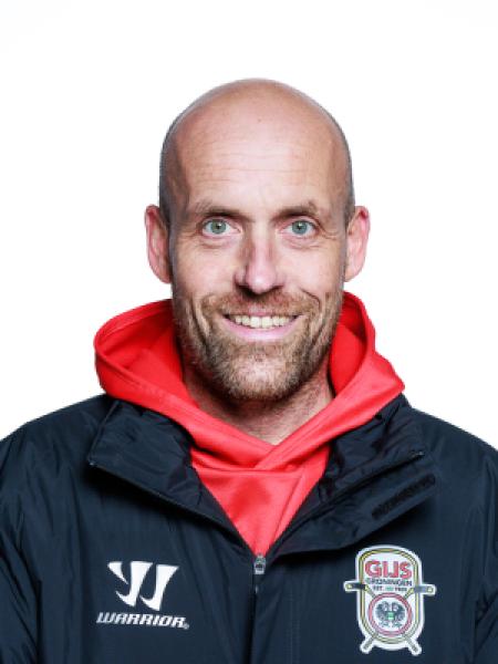 Vincent Pieters portrait