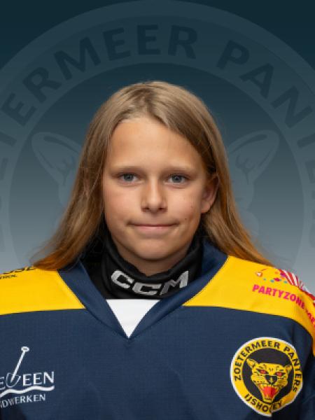 Jake Rijneveen portrait