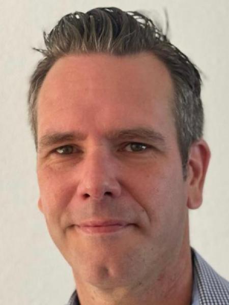 Maurice Jennekens portrait