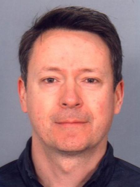 Clay Wesenberg portrait