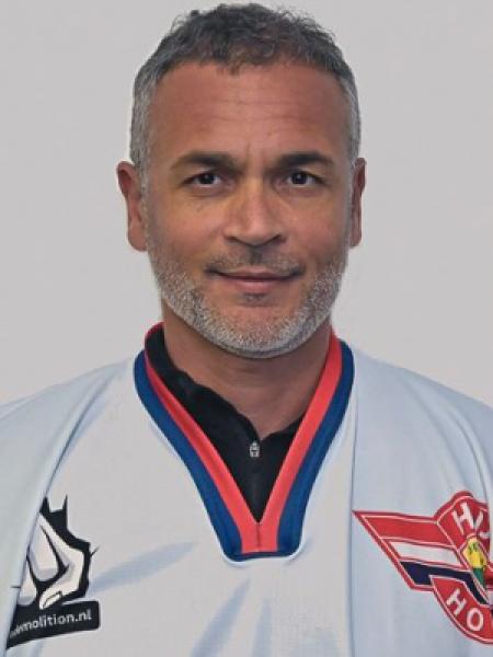 Rachid Boukrim portrait