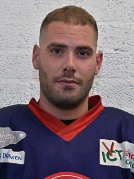 Fabio Dal Zotto portrait