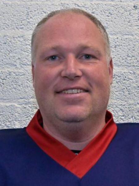 Richard Helder portrait