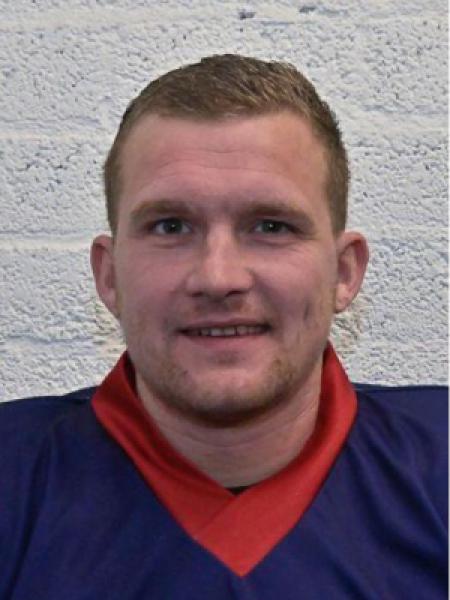 Robin Kranenburg portrait