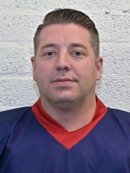 Bryan Ossel portrait