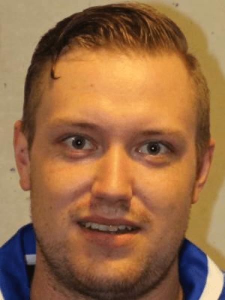 Maurice Schuit portrait