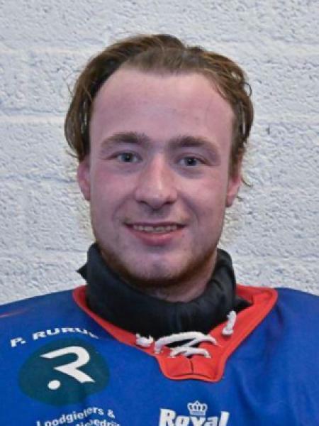 Gerhard Stern portrait