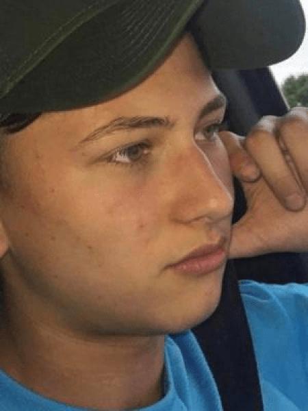 Gijs Kilkens portrait