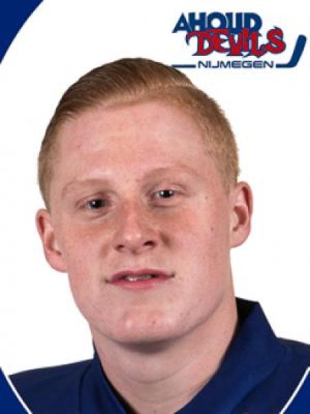 Jay Plamont portrait