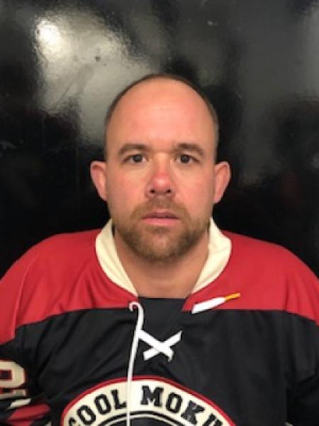 Frank Rossum portrait