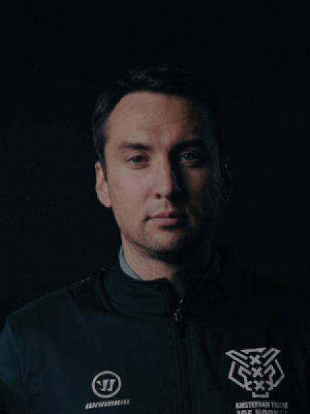 Marat Urakcheev portrait