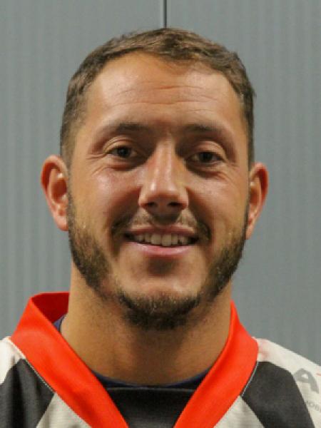 Elroy Broos portrait