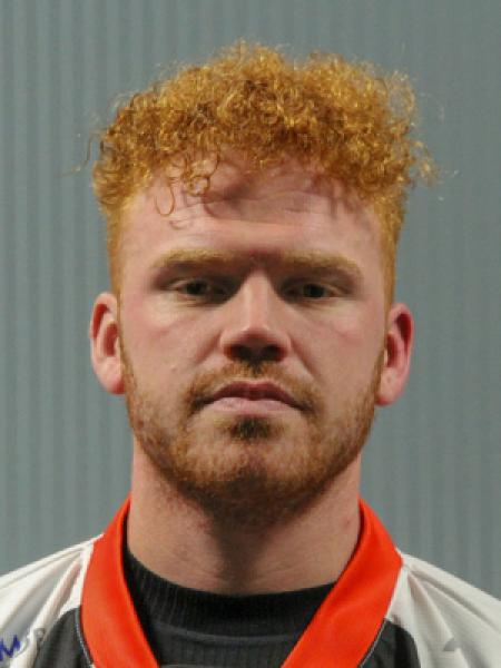 Sandro Cornel portrait