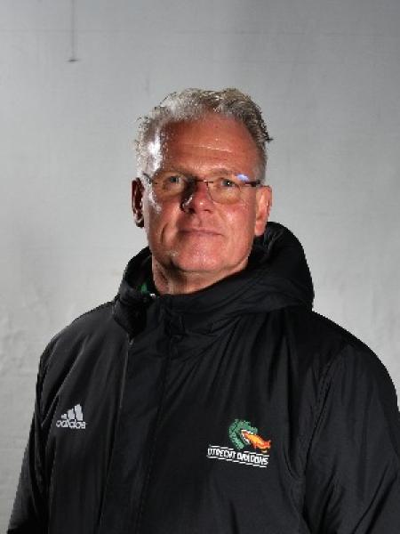 Robert Herckenrath portrait