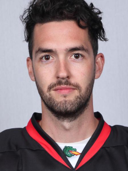 Kale Jewell portrait