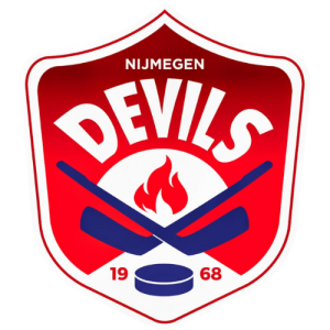 Nijmegen Devils logo
