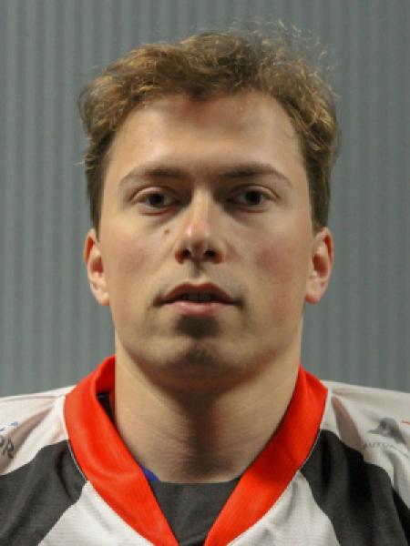 Martijn Leenen portrait