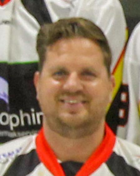 Gijs Jan Noordhof portrait