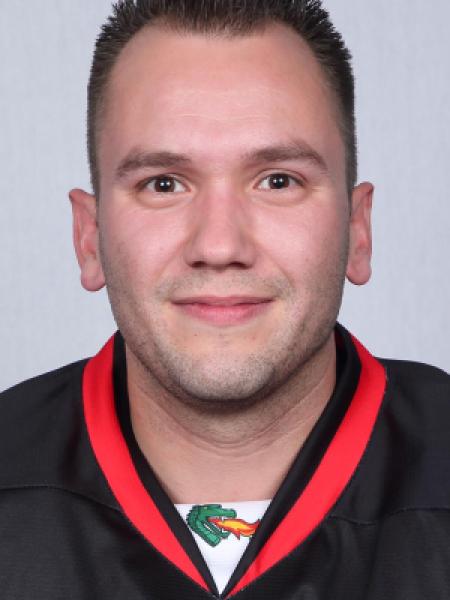 Shane Sturkenboom portrait