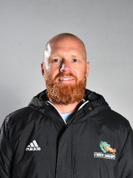 Roy Vermeulen portrait