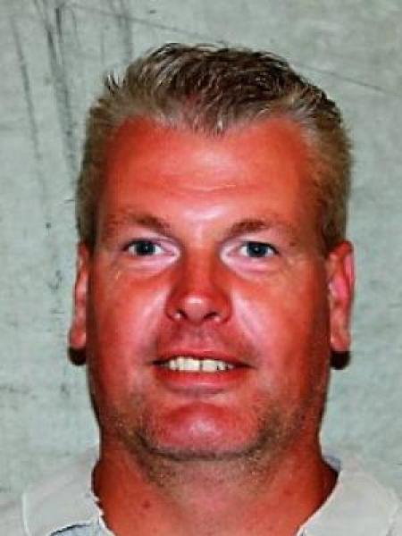 Ronald Bockhoudt portrait