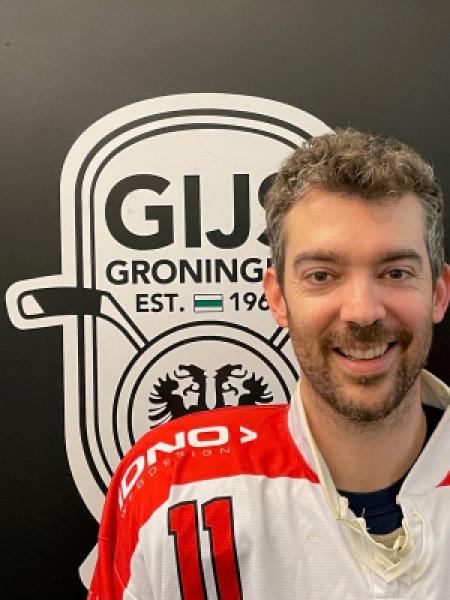 Cedric Bösch portrait