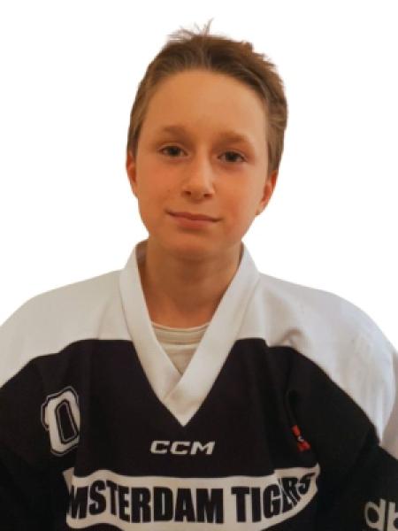 Boet Festen portrait