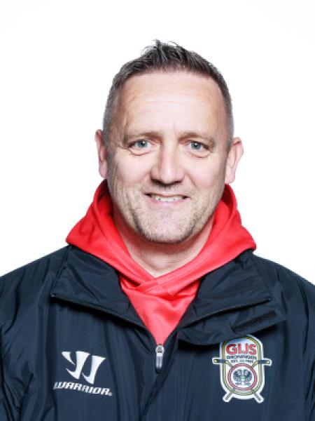 Jeroen Dijkstra portrait