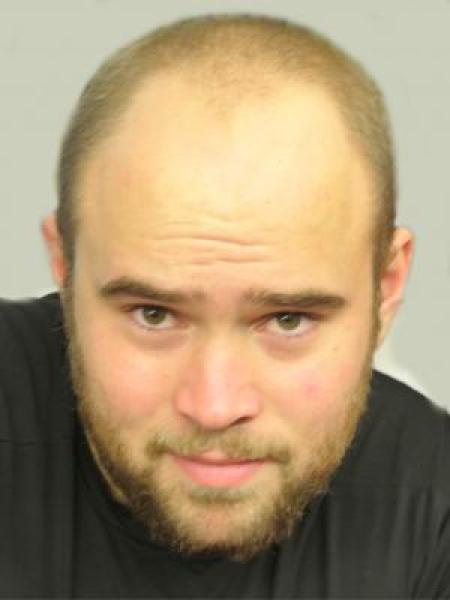 Jasper Huizenga portrait