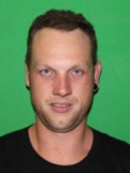 Danny Meulema portrait