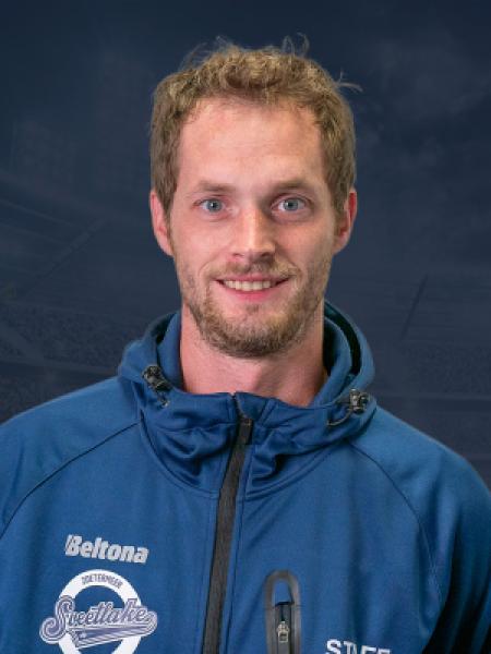 Richard Borgman portrait