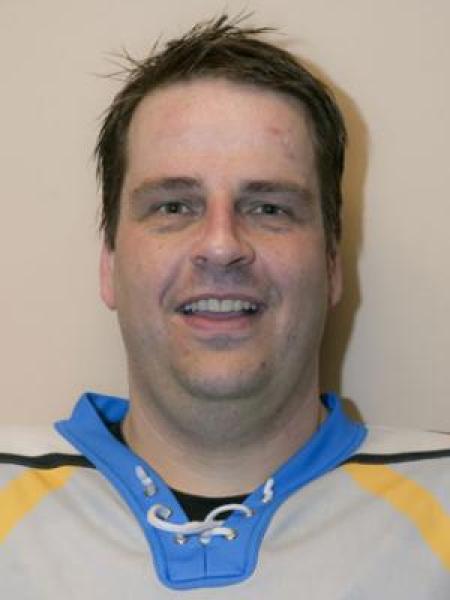 Roel Bruggeman portrait