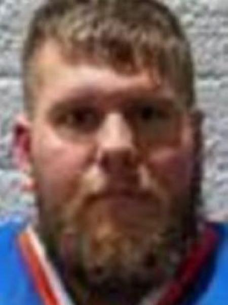 Jan Willem Groenheijde portrait