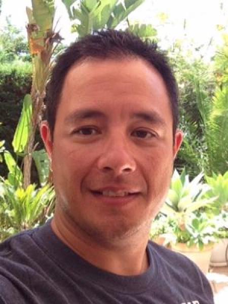 Marco Hotinga portrait