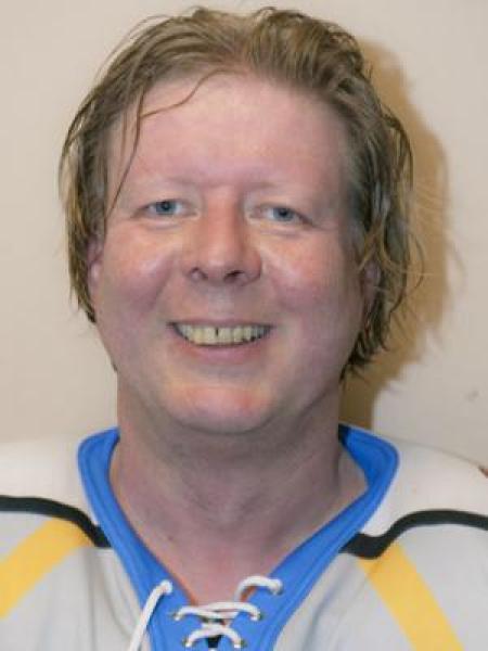 Peter Kloet portrait