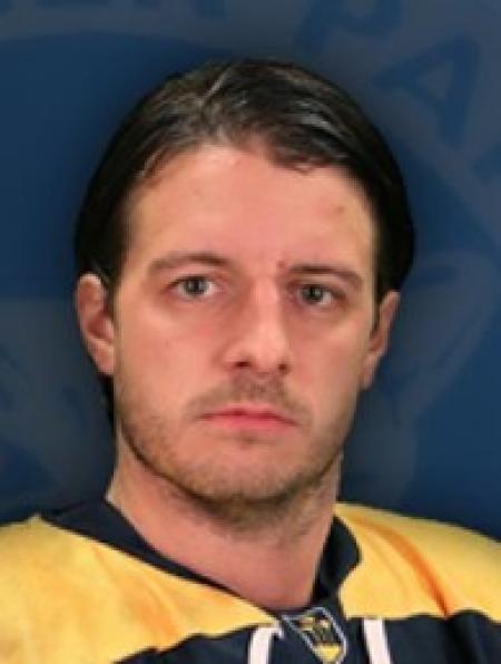 Michiel Spek portrait