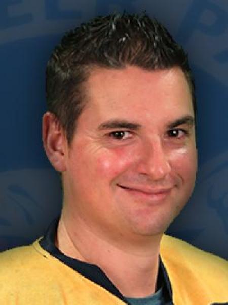 Pascal Velde portrait