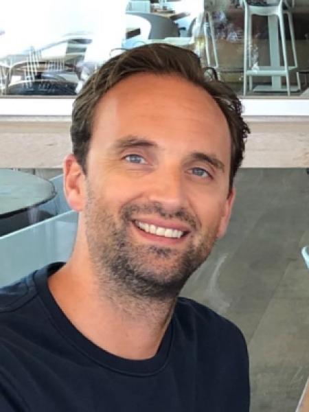 Tymen Ambrosius portrait