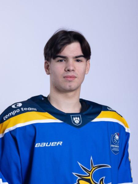 Donny Belkom portrait