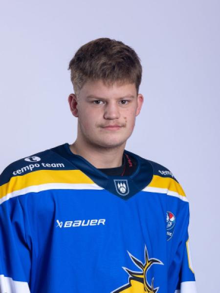 Julius Huijbregts portrait