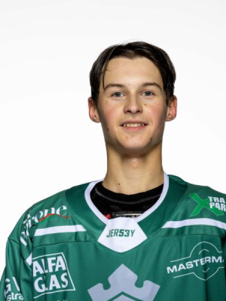 Igor Kazakov portrait