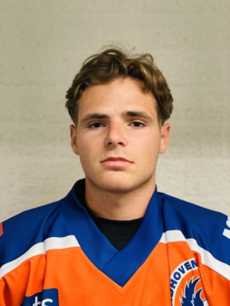 Vinnie Russo portrait