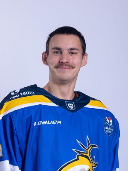 Mark Soeters portrait