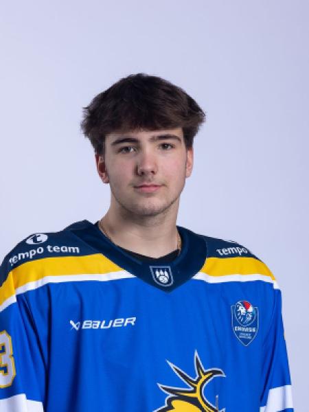 Martijn Teeuwen portrait