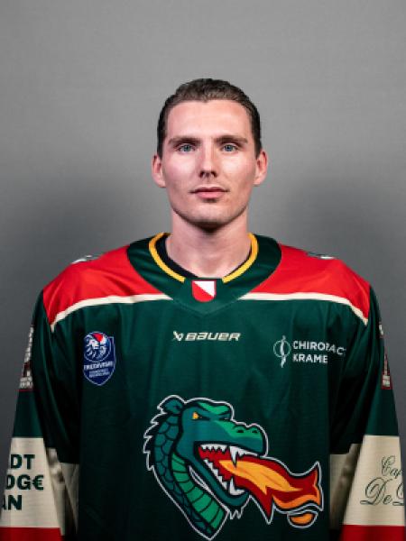 Indy Bontan portrait