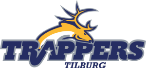 Tilburg Trappers logo