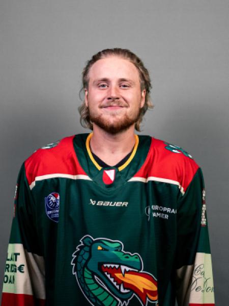 Tim Schaasberg portrait