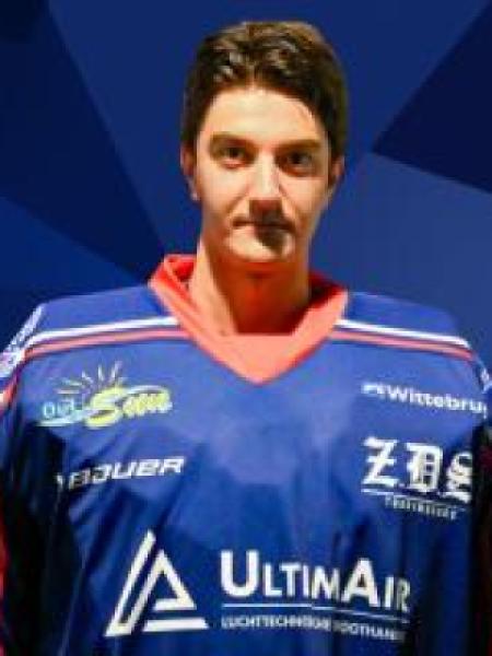 Mario Culina portrait